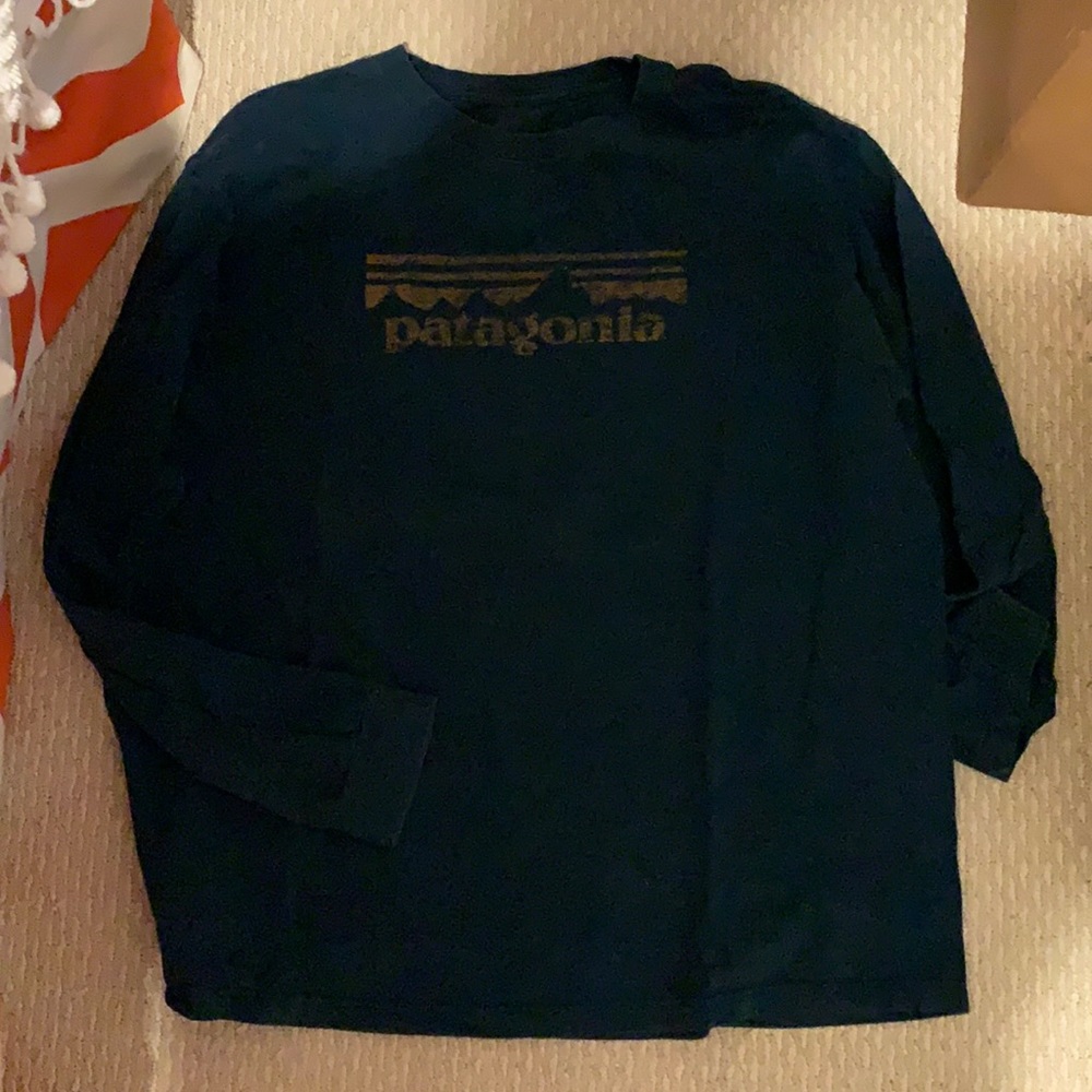 Patagonia Tshirt